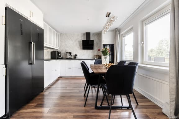 Målarstigen 28, Salem