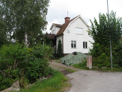 Exteriörbild
