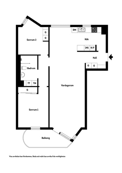 Luxgatan 37, Kungsholmen