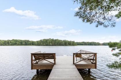 Bild av närområdet