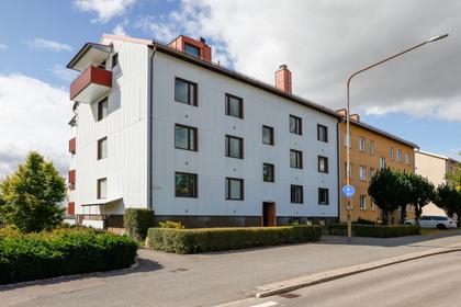 Exteriörbild