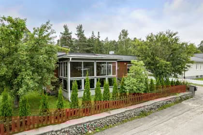 Skjutbanevägen 3, Iggesund