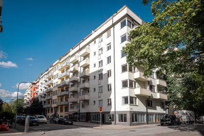 Exteriörbild