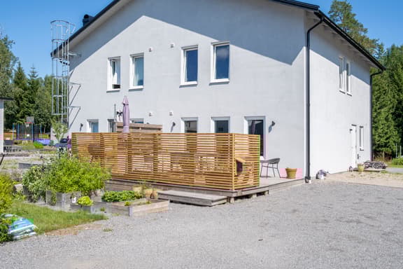 Runstens Byväg 86, Haninge