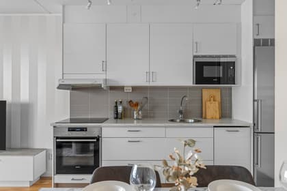 Solskensgatan 17, Gränby