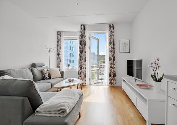 Drabantgatan 52, Upplands Väsby