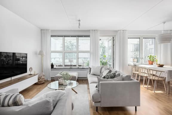 Sandalettgatan 7, Stockholm