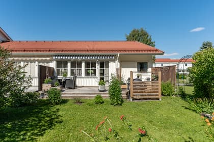 Stamvägen 78, Torvalla