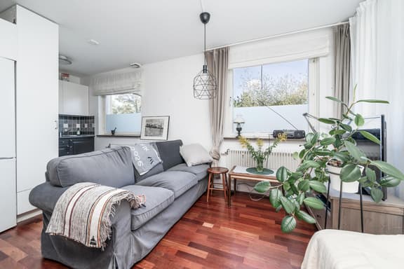 Trädgårdsvägen 17, Upplands Väsby