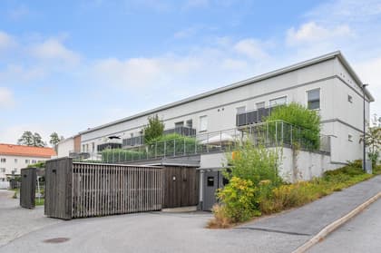 Mässvägen 4H, Tullinge