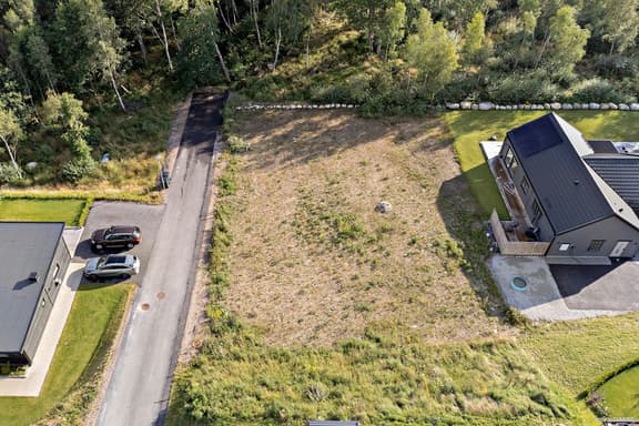 Gammelgårdsvägen 24, Ängelholm