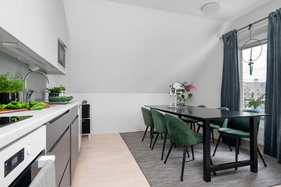 Annagatan 8, Linköping