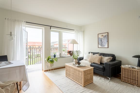 Porfyrvägen 31, Kungsbacka