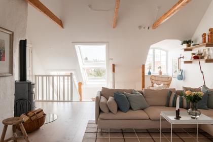 Kristiansborgsallén 10, Kristiansborg