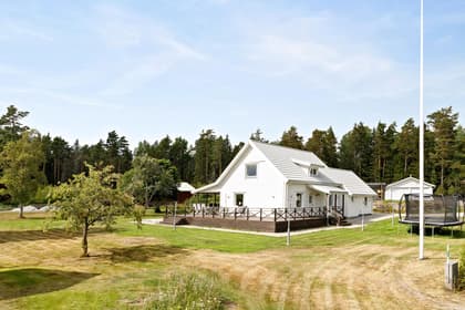 Bild av närområdet