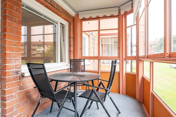 Jämtbovägen 5A, Avesta