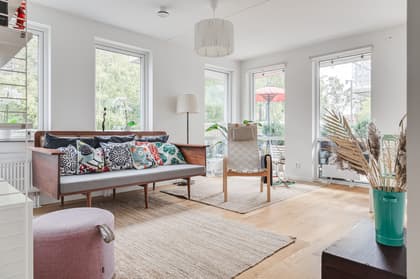 Clemensagervägen 3B, Falsterbo