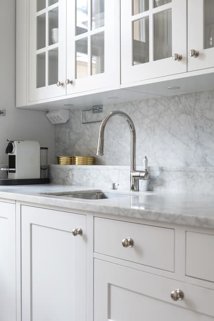 Blanchegatan 18, Gärdet