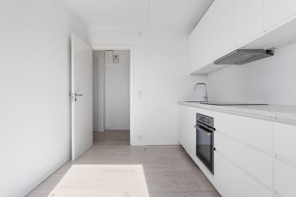 Terapivägen 16E, Huddinge