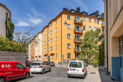 Exteriörbild