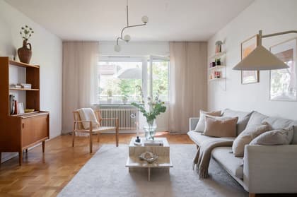 Lerbäcksgränd 12, Hagsätra