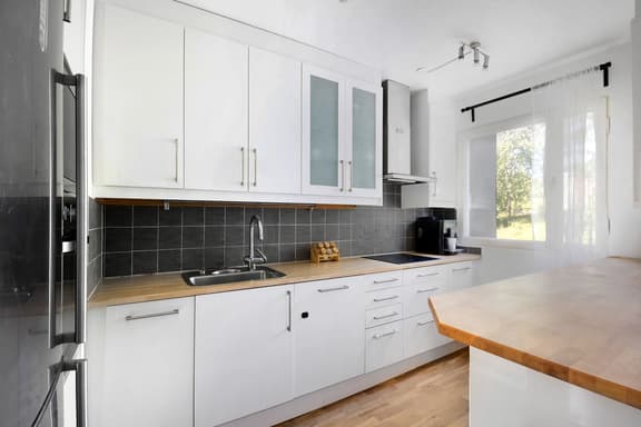 Kruthornsvägen 54B, Sollentuna