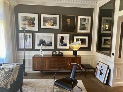 Eriksbergsgatan 1B, Östermalm