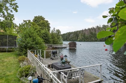 Bild av närområdet