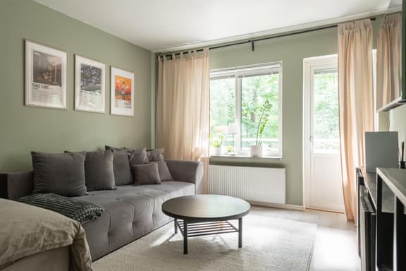 Stohagsvägen 41B, Västerås