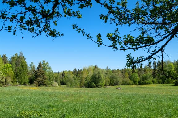 Åkeröstigen 91, Norrtälje