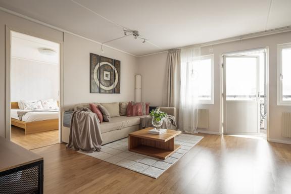 Myrstadavägen 13A, Jönköping