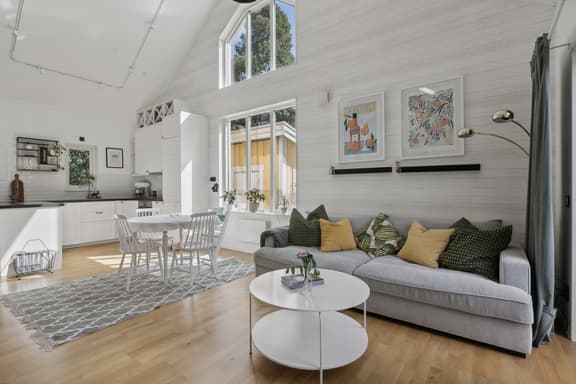 Laggkärlsvägen 24B, Huddinge