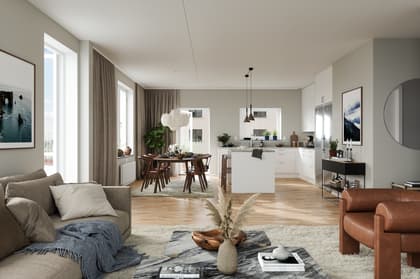 Verkstan, Centralt Lund