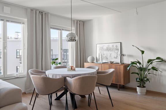 Nackabacken 12, Nacka