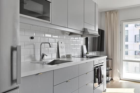 Storseglet 25, Haninge