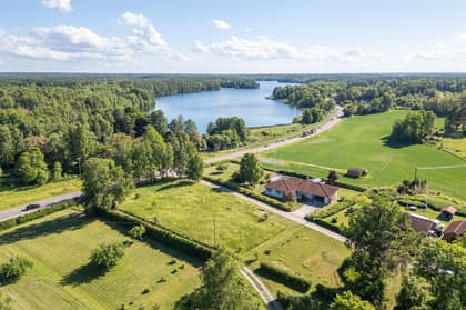 Löt Malmen 50, Länna