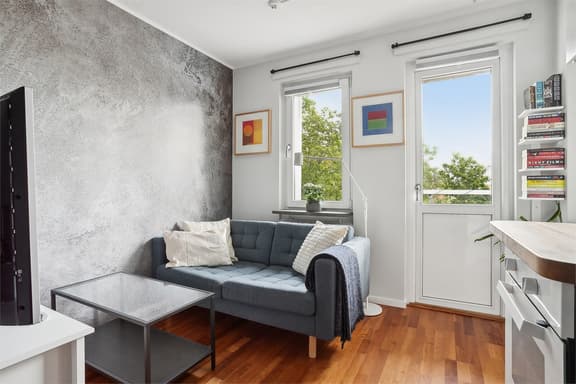 Stenkvistavägen 5, Eskilstuna