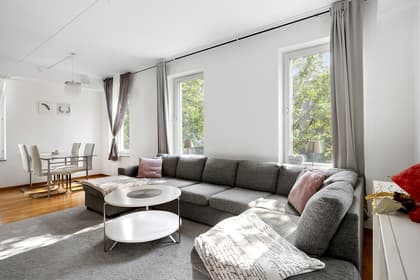 Herrhagsvägen 199, Herrhagen