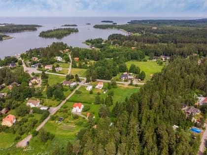 Edsätra 3:41, Fagerviken