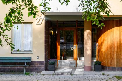 Exteriörbild