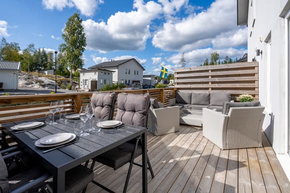 Runstens Byväg 82, Haninge