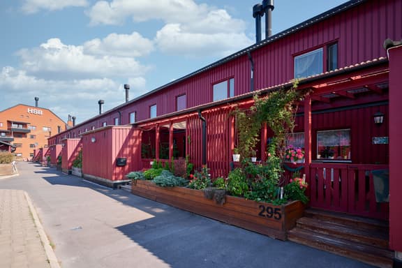 Myrstuguvägen 295, Huddinge