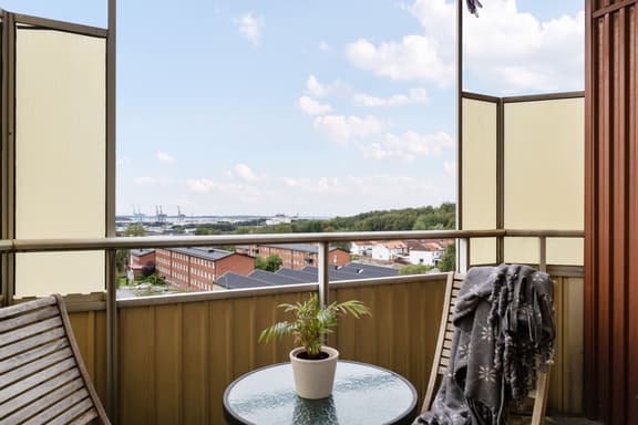 Snövädersgatan 1, Göteborg