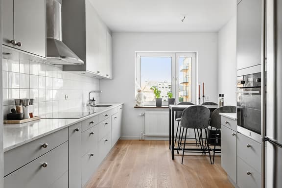 Västra Köpmansgatan 17, Karlskrona