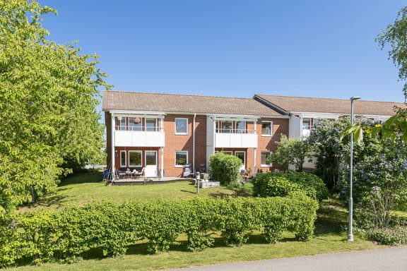 Nytorpsvägen 126B, Linköping