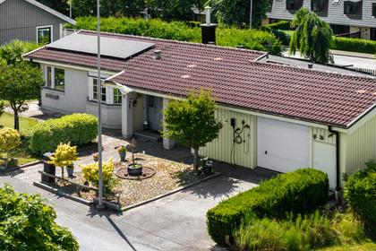 Exteriörbild