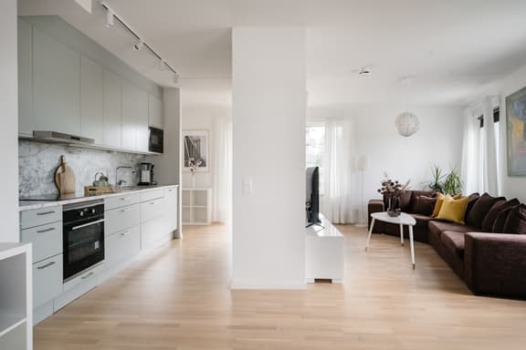 Herrgårdsgatan 113, Håbo