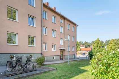 Exteriörbild