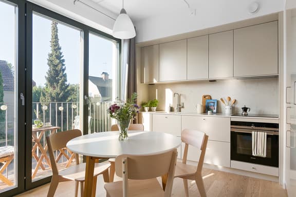 Johan Skyttes väg 214C, Stockholm