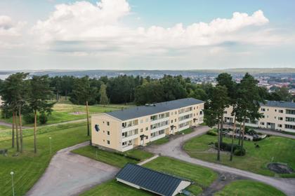 Interiörbild